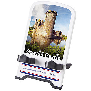 The Dok phone stand