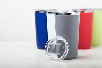 thermo mug