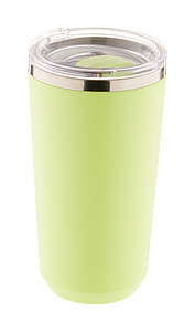 thermo mug