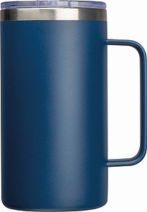 Thermo mug