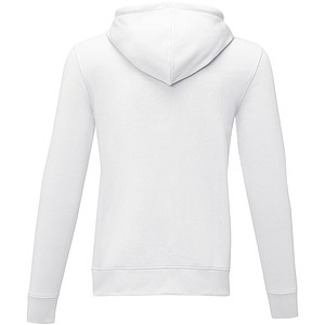 Theron men’s full zip hoodie