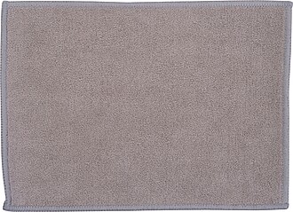 Thick cleaning cloth, 400 g/m2, white