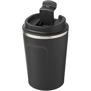 Thor 360 ml leak-proof copper vacuum tumbler