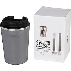 Thor 360 ml leak-proof copper vacuum tumbler