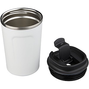 Thor 360 ml leak-proof copper vacuum tumbler