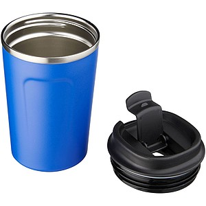 Thor 360 ml leak-proof copper vacuum tumbler