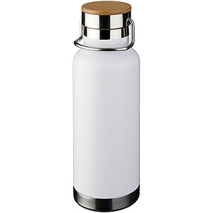 Thor 480 ml copper vacuum insulated sport bottle