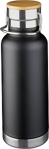 Thor 480 ml copper vacuum insulated sport bottle