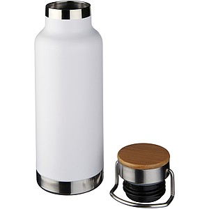 Thor 480 ml copper vacuum insulated sport bottle