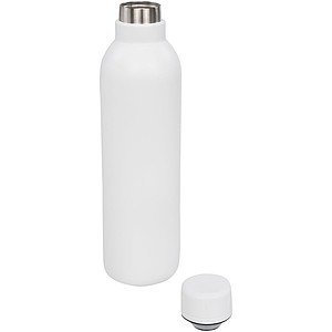 Thor 510 ml copper vacuum insulated sport bottle
