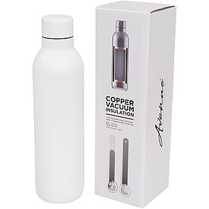 Thor 510 ml copper vacuum insulated sport bottle