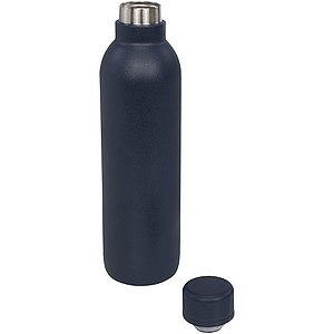 Thor 510 ml copper vacuum insulated sport bottle