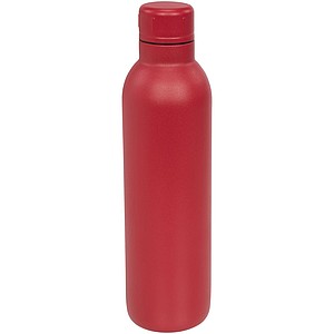 Thor 510 ml copper vacuum insulated sport bottle