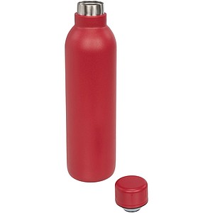 Thor 510 ml copper vacuum insulated sport bottle