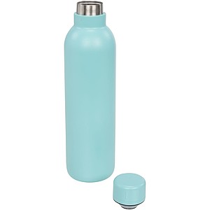 Thor 510 ml copper vacuum insulated sport bottle