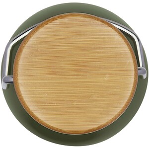 Thor 550 ml water bottle, forest green