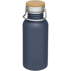 Thor 550 ml water bottle, hale blue