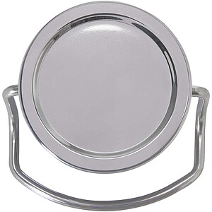 Thor 650 ml RCS recycled stainless steel copper vacuum insulated water bottle, navy