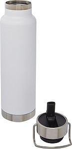 Thor 750 ml copper vacuum insulated sport bottle