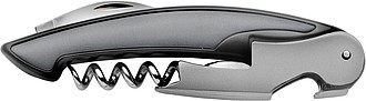 Three function bar knife Grey