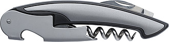 Three function bar knife Grey