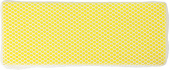 Three piece car wash set.Yellow