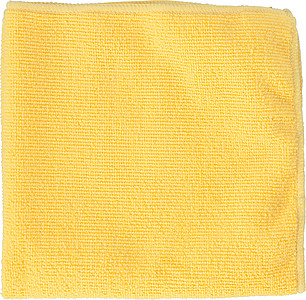 Three piece car wash set.Yellow