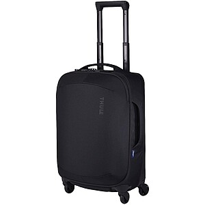 Thule Subterra 2 carry on spinner suitcase, solid black