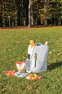Tierra 2pcs straw and cutlery set in pouch