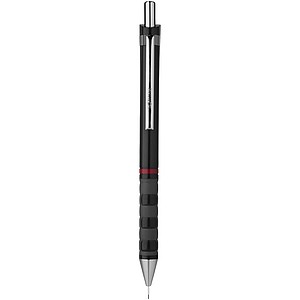 Tikky Mech. Pencil Black