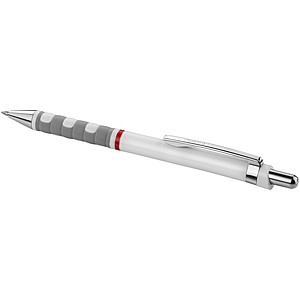 Tikky Mech. Pencil White