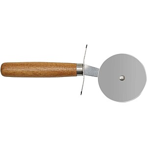 Timberito pizza set, wood