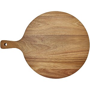 Timberito pizza set, wood