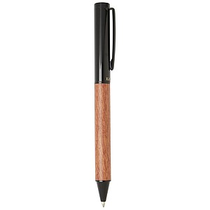 Timbre wood ballpoint pen