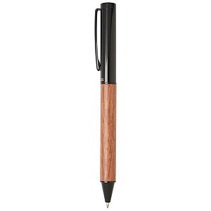 Timbre wood ballpoint pen