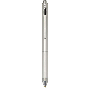 Tine 4-in-1 RCS recycled stainless steel ballpoint pen