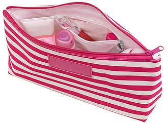 Toilet bag STRIPY