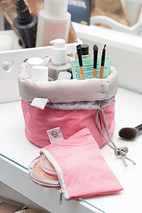 Toilet bag 