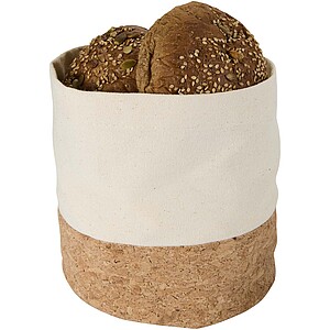 Toma bread basket, natural