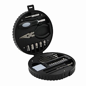 Tool set COMPACTY