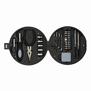 Tool set COMPACTY