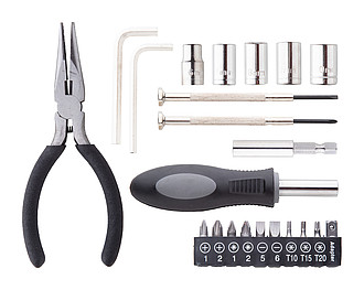 tool set