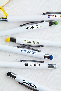 touch ballpoint pen