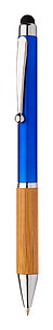 touch ballpoint pen
