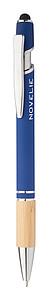 touch ballpoint pen