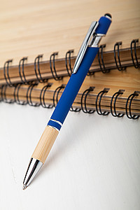 touch ballpoint pen