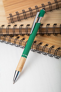 touch ballpoint pen