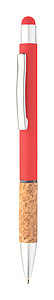 touch ballpoint pen