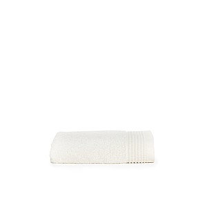 Towel DELUX 50x100 cm, ivory