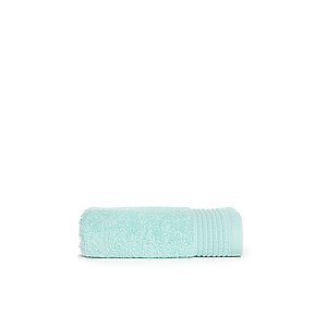 Towel DELUX 50x100 cm, mint